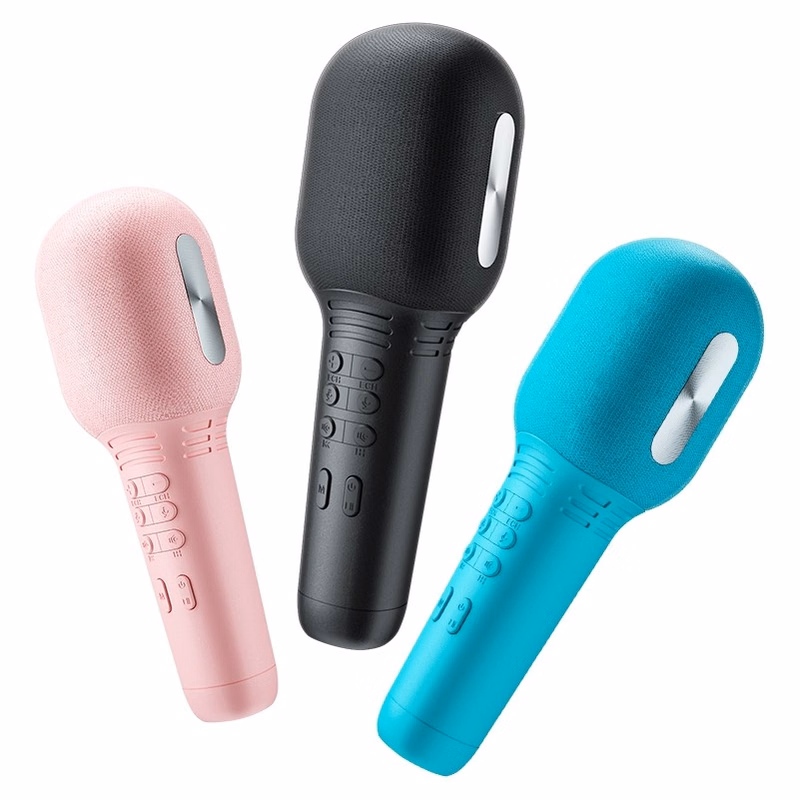 Wireless Karaoke Microphone For Kids