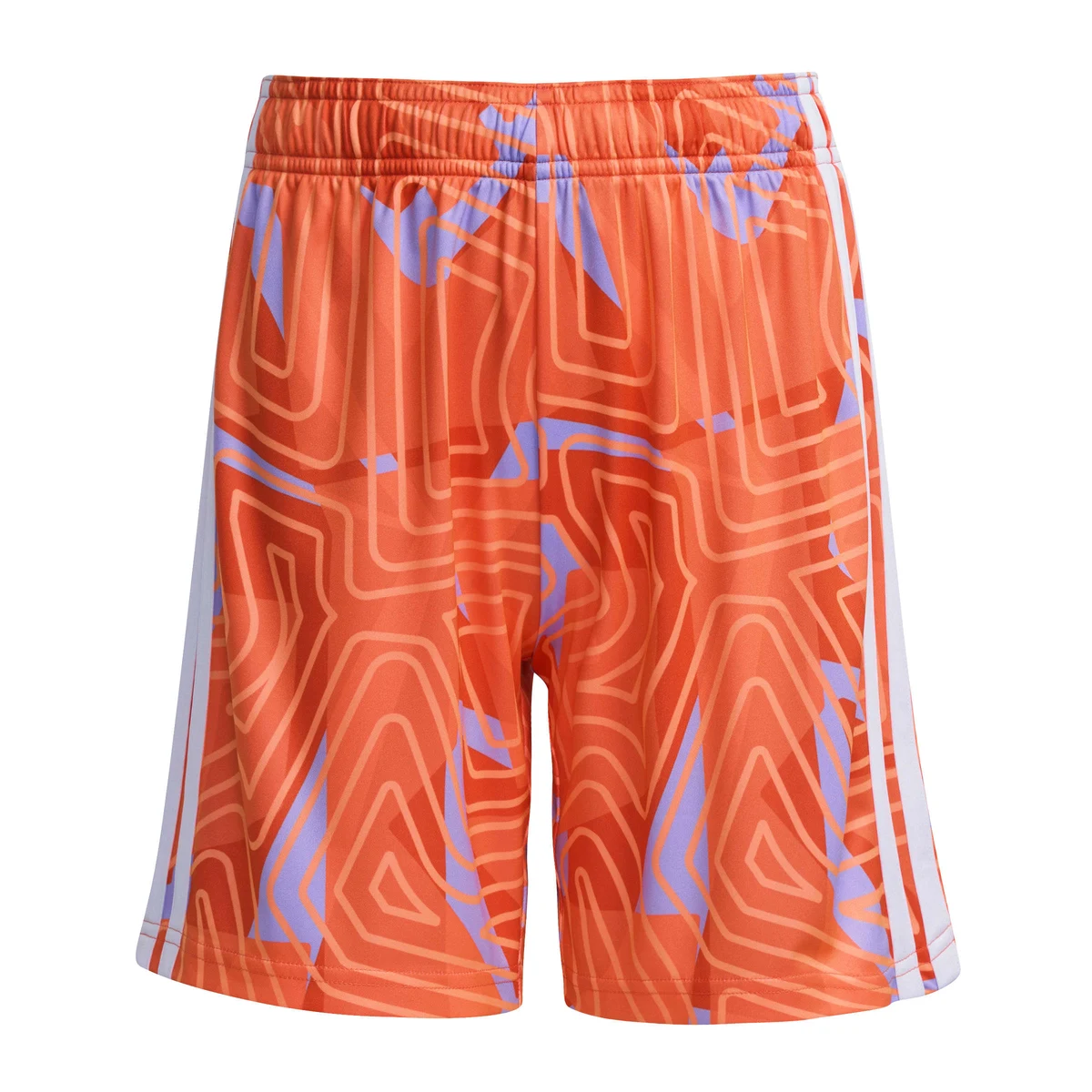 TIRO26 COMPETITION GOALKEEPER SHORTS KIDS 1