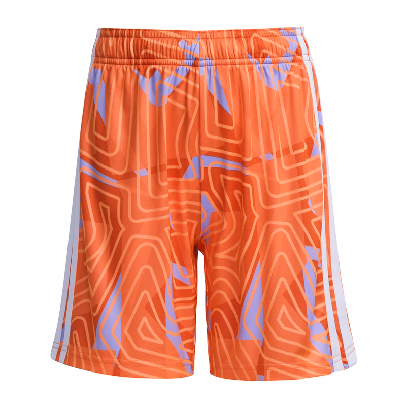TIRO26 COMPETITION GOALKEEPER SHORTS KIDS