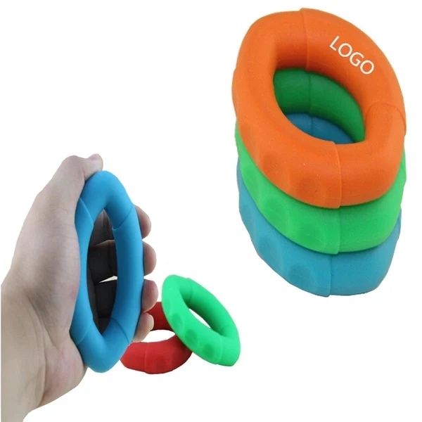 Silicone Hand Grip 1