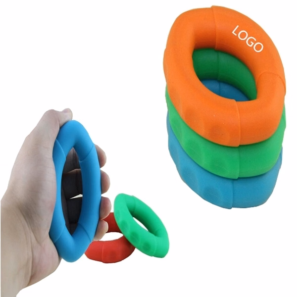 Silicone Hand Grip
