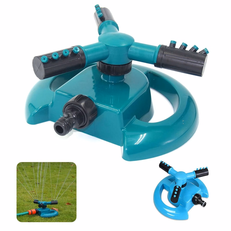 Water Sprinkler