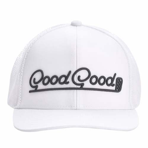 Good Good Golf Focus Trucker Hat