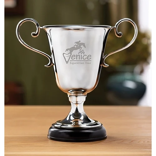 Albemarle Trophy Cup 1