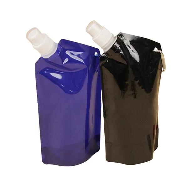 Foldable Sports Bottle Drinkware 1