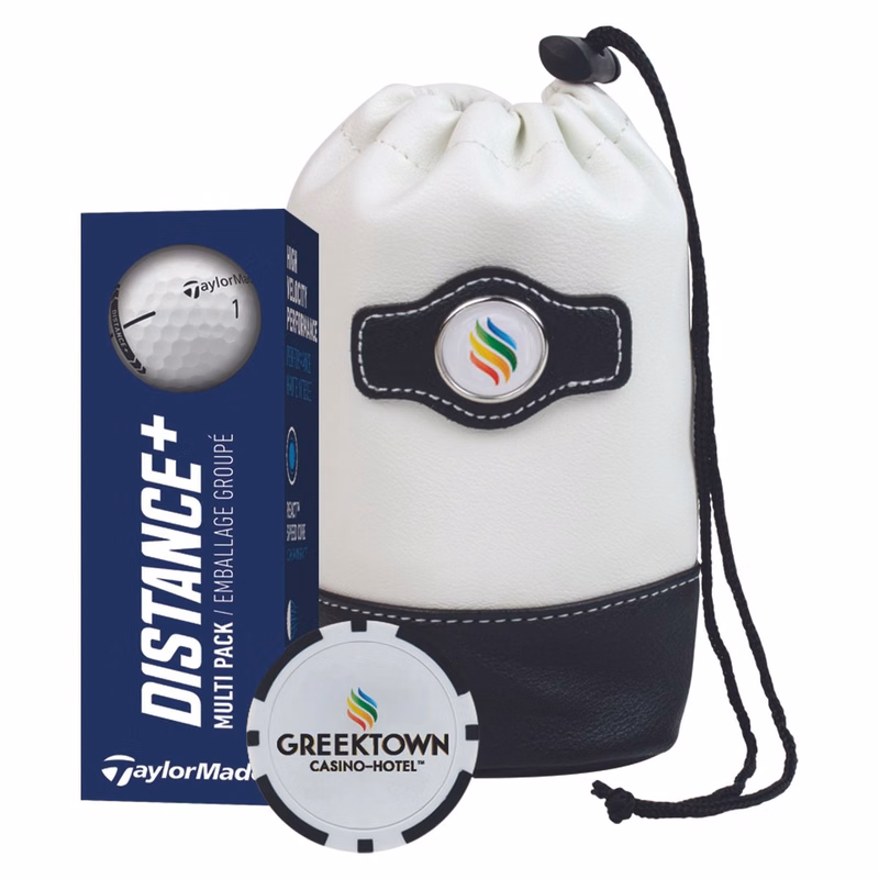 Value Golf Kit