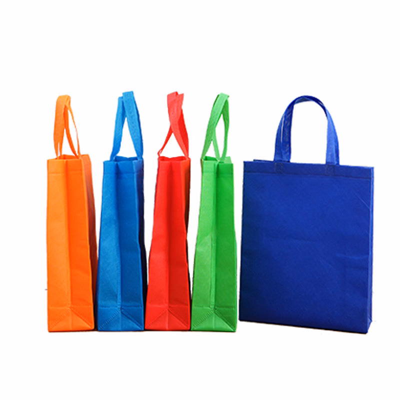 Tote Bag for shopping Non Woven material