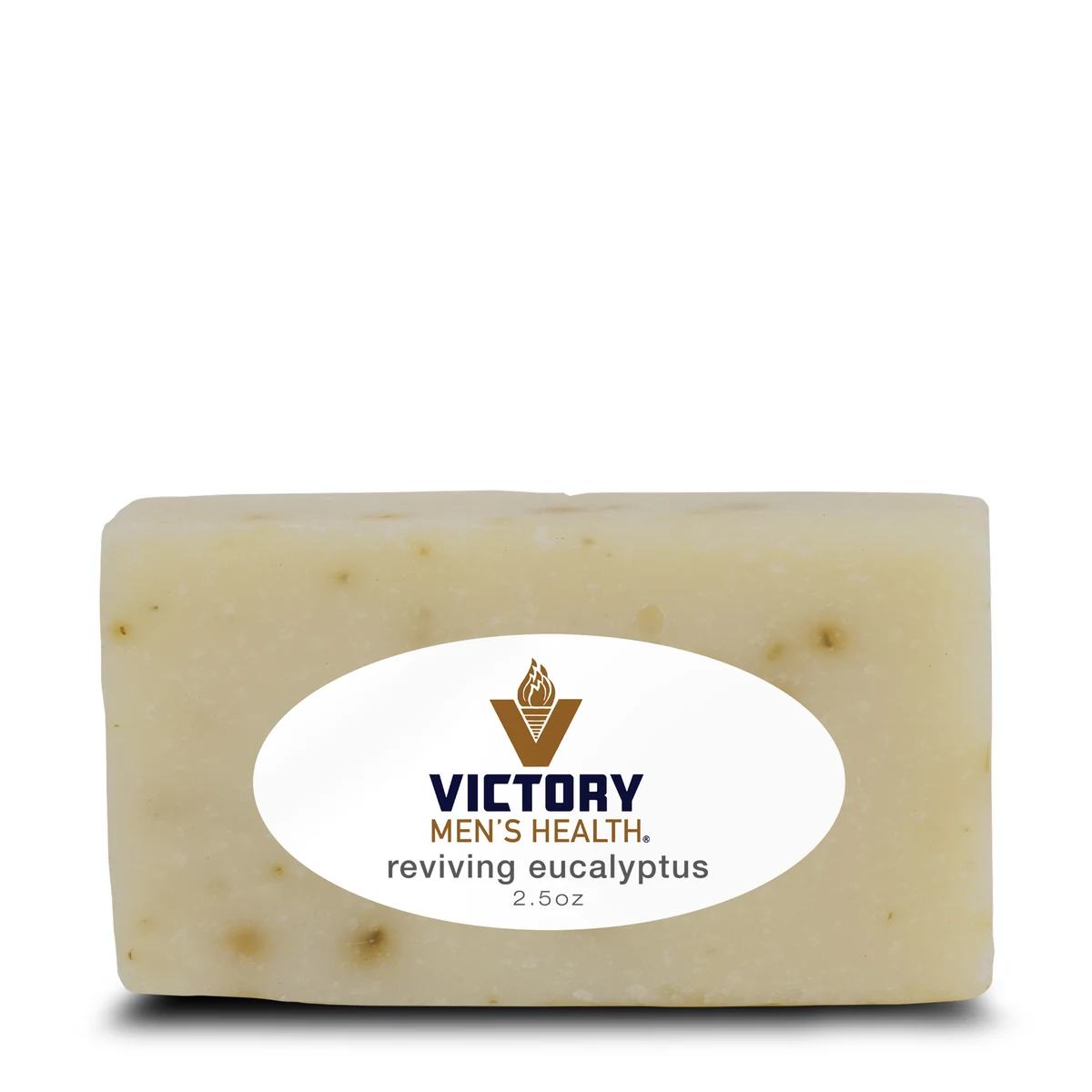 Premium Mini Soap Bar - Reviving Eucalyptus 1