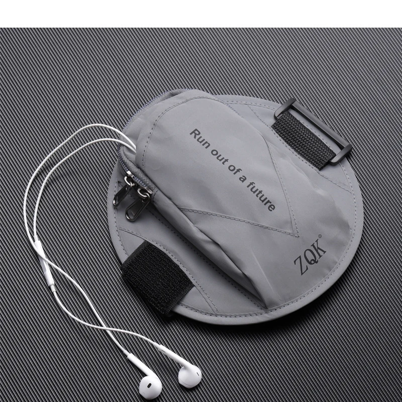 Running Arm Bag Cycling Phone Bag Case Waterproof 1