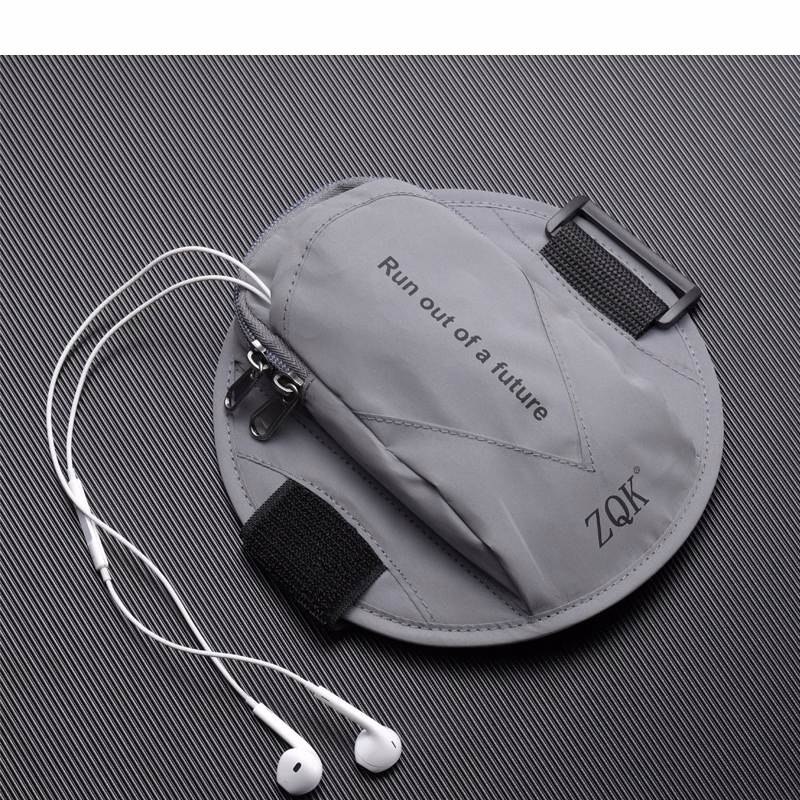 Running Arm Bag Cycling Phone Bag Case Waterproof