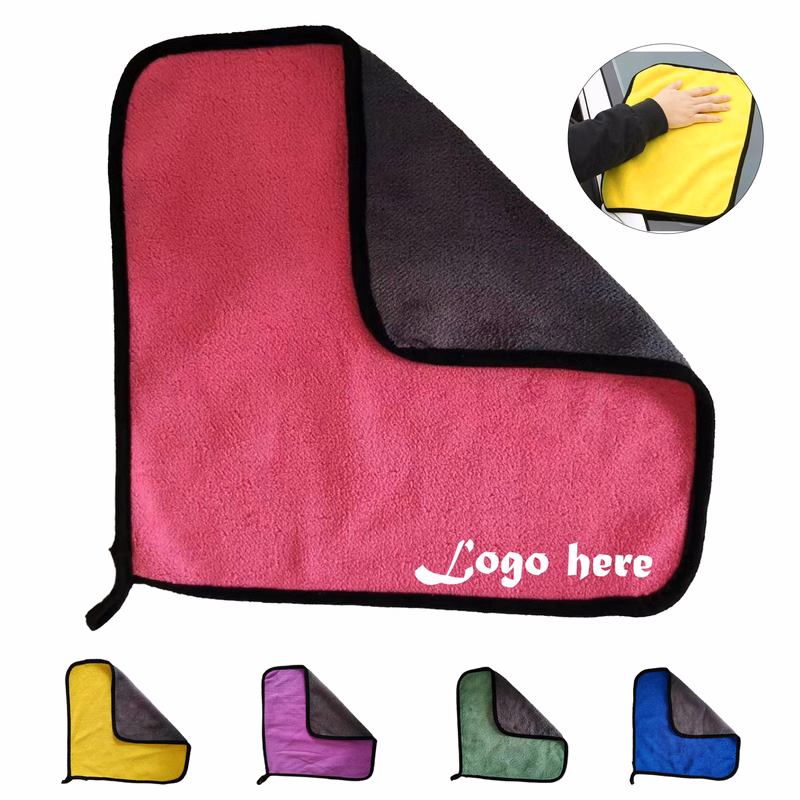 Car Drying Towel