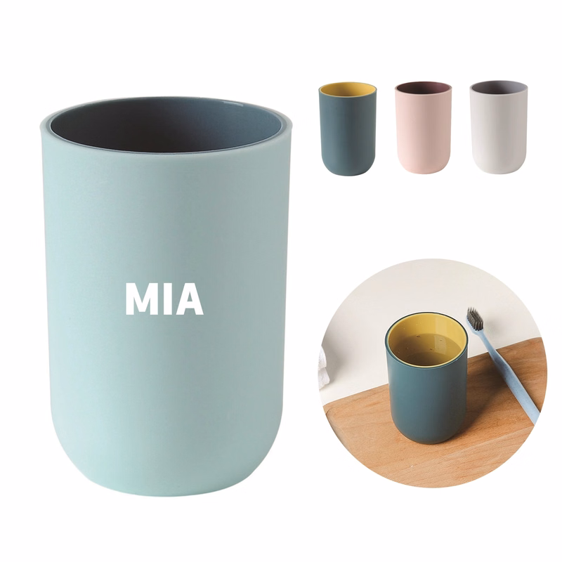 Unbreakable Reusable Drinking Cup