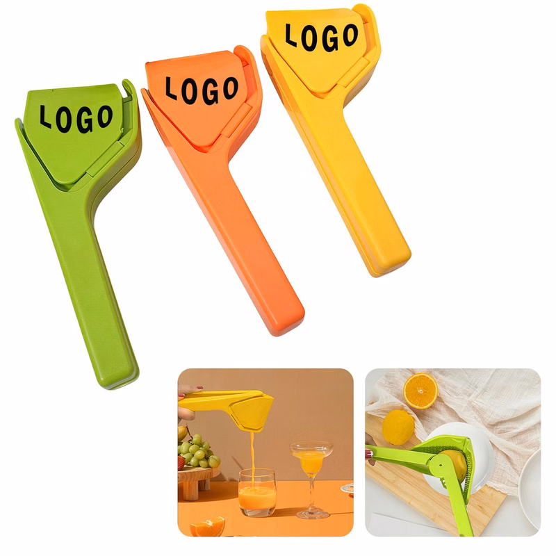 Fruit Pressing Juice Extractor