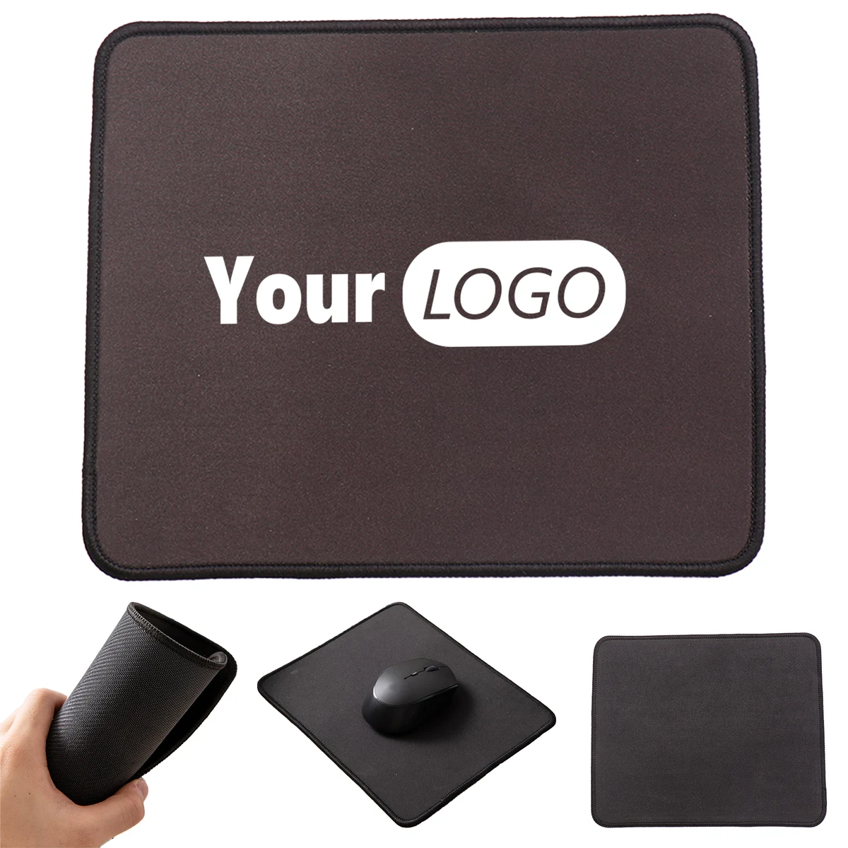 Thickened Mouse Pad 1