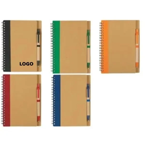 Assorted Neon Sticky Note Set 1