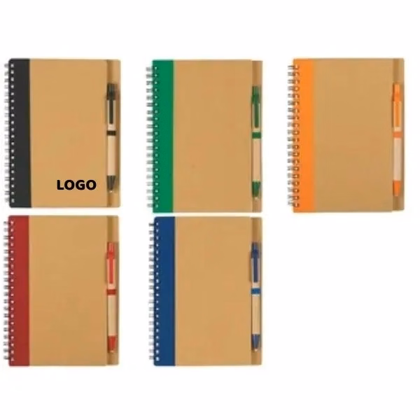Assorted Neon Sticky Note Set