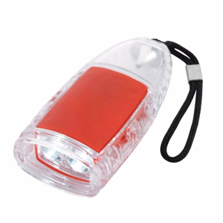 LED Lantern Flashlight with Strap