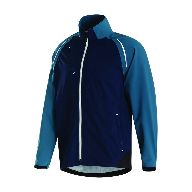FootJoy DryJoys Select LS Rain Jacket 1