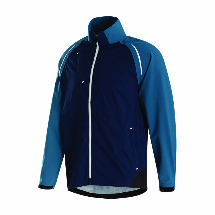 FootJoy DryJoys Select LS Rain Jacket