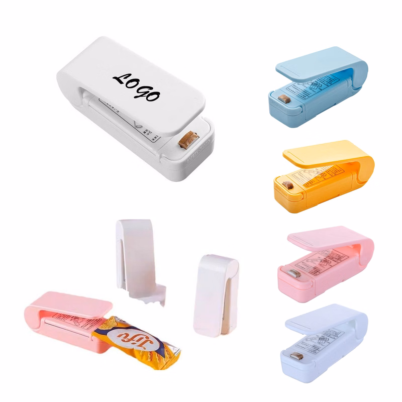 Home Portable Mini Sealing Machine