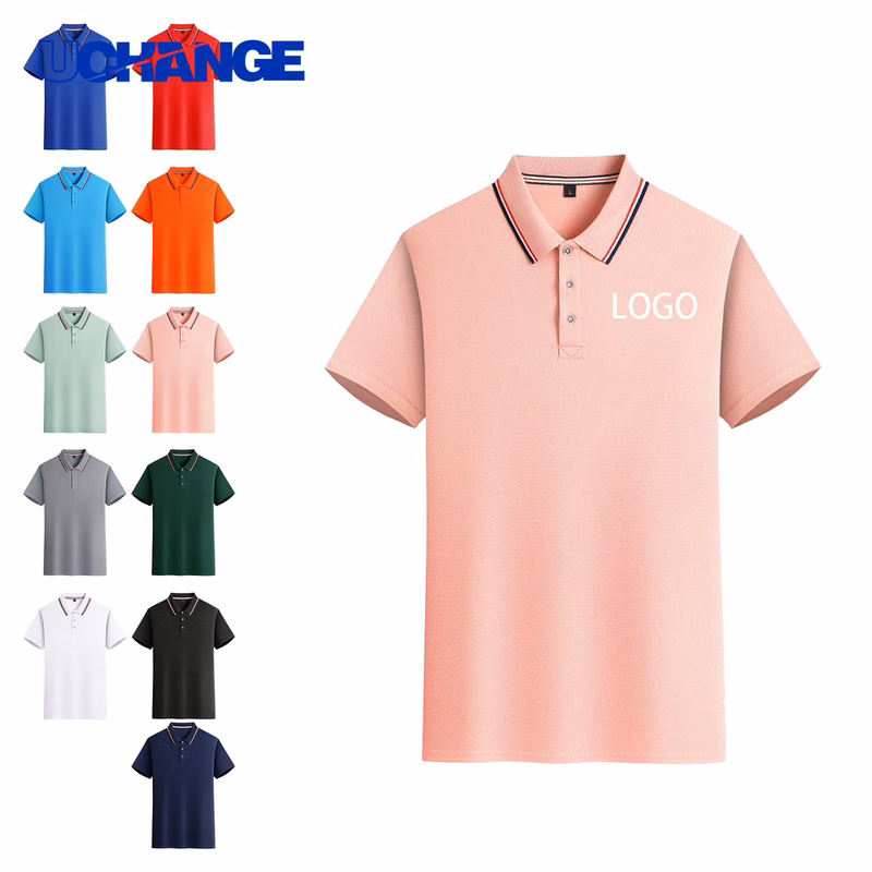 Business Casual Sport Collar Shirt Apparel