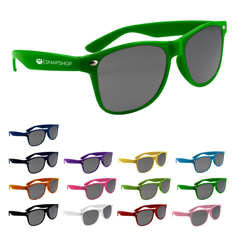 Miami Sunglasses 1