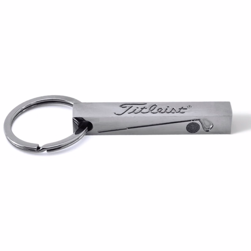 3D Column Key Tag