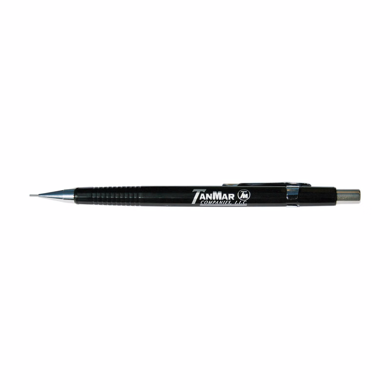 Sharp™ Mechanical Pencil - Full Color