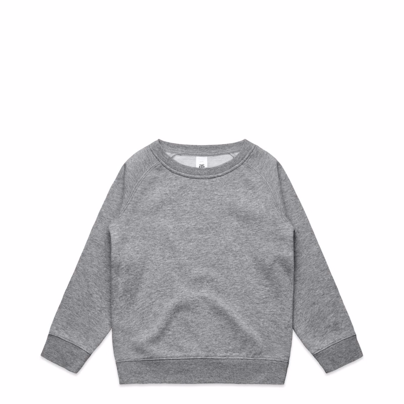 Youth Supply Crew | 3031