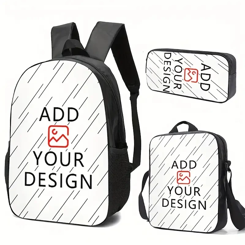 3-in-1 Kids Backpack 1