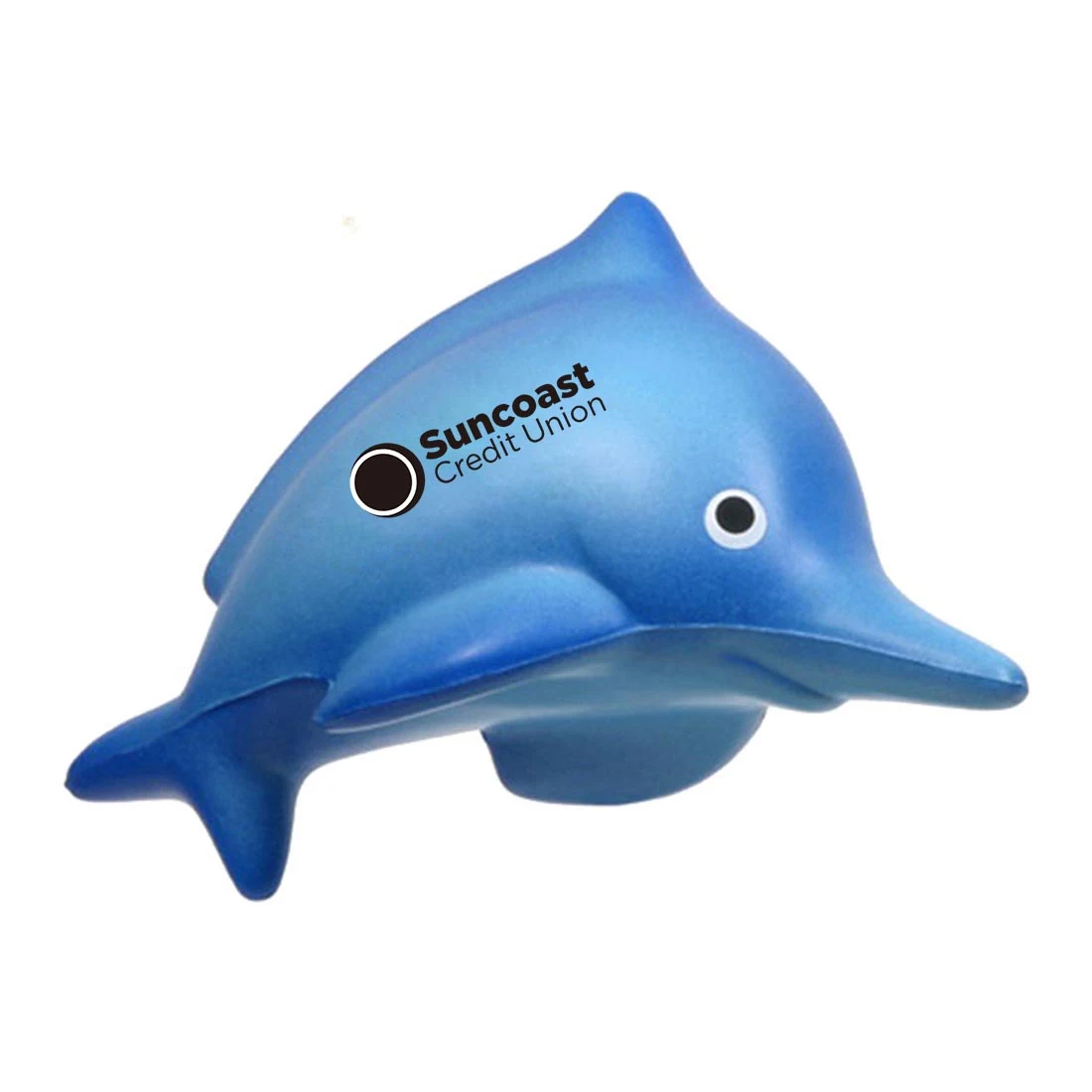 Fish Shape Stress Ball 1