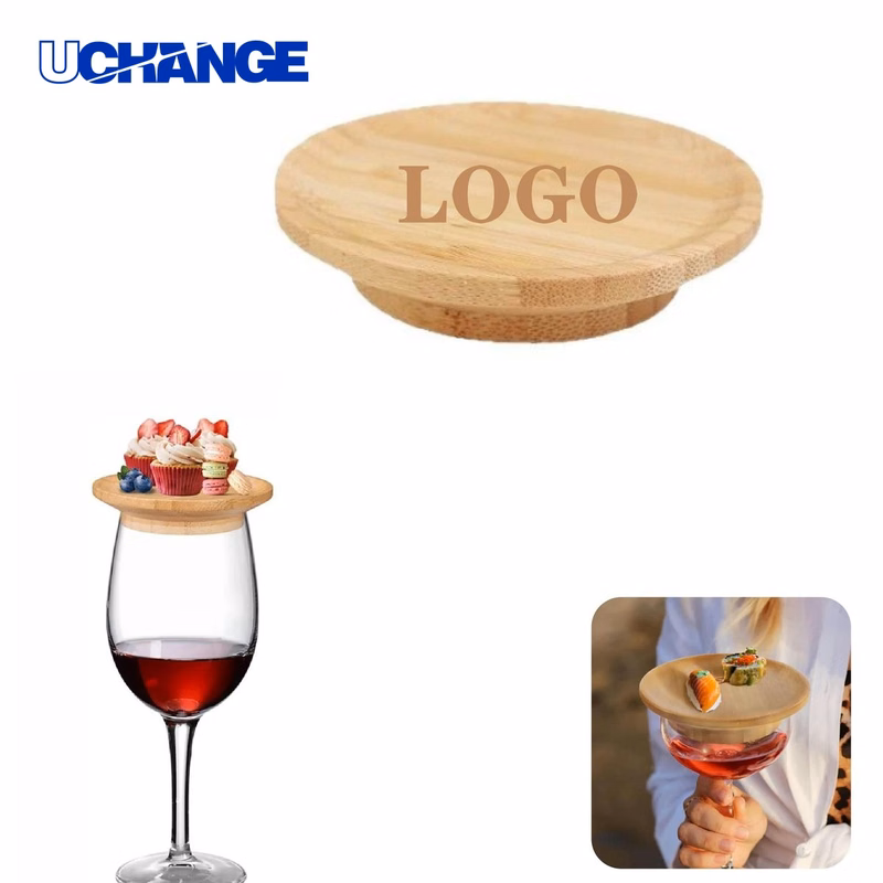 Bamboo Sealing Lid Cover for Containers