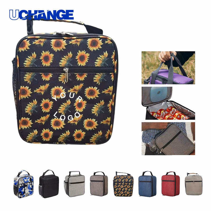 Food Storage Bag Organizer for Outdoor Use