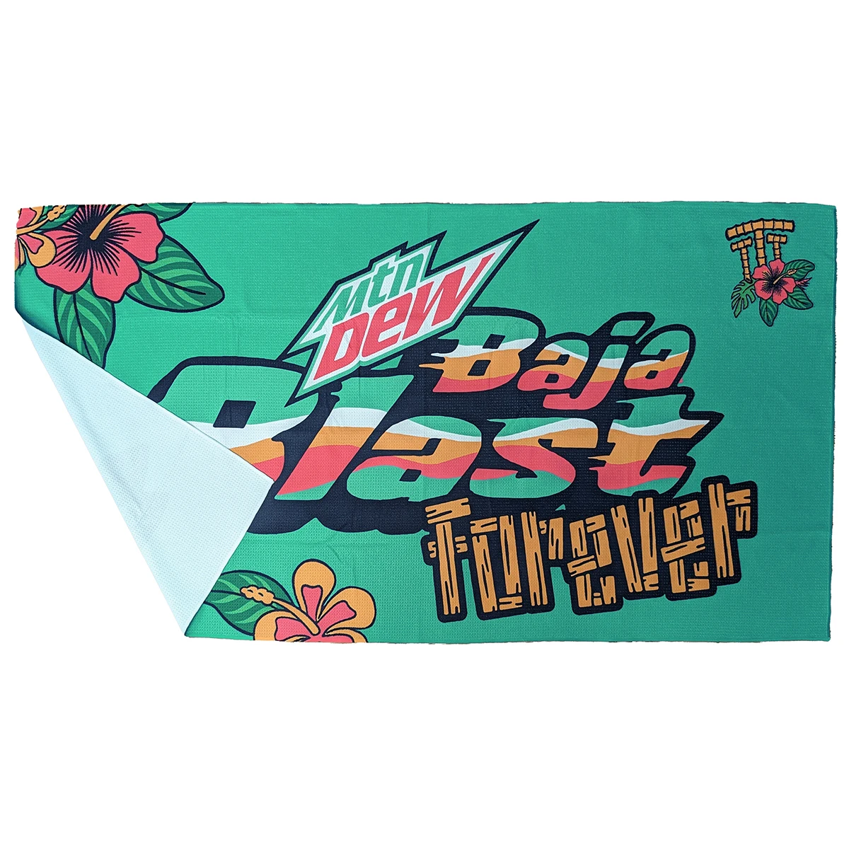 Sand Free Beach Towel 1