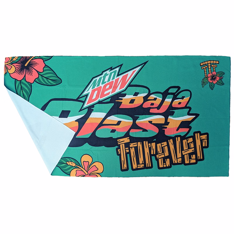 Sand Free Beach Towel