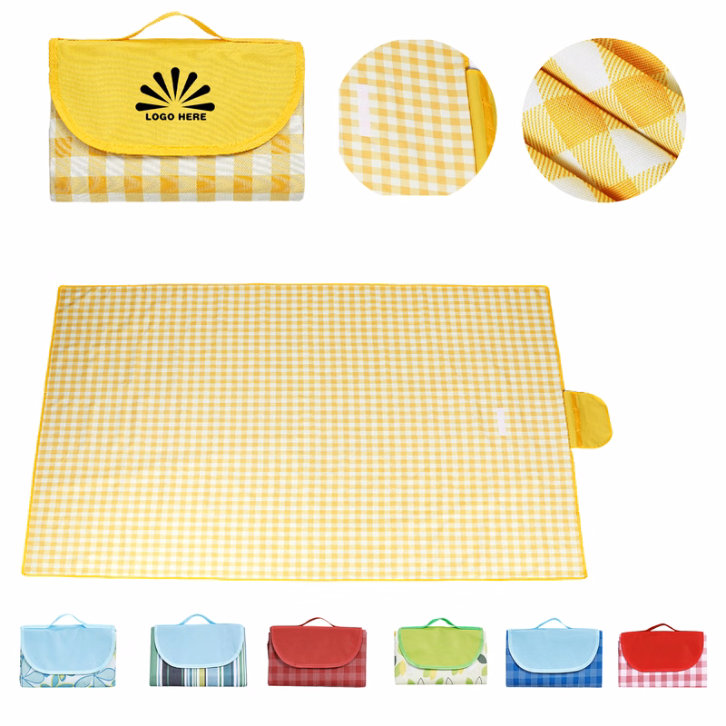 Durable Waterproof Mat For Outdoor Stability
