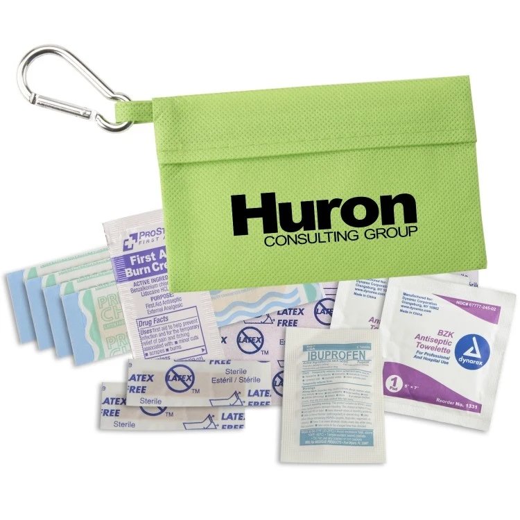Primary Care Non-Woven First Aid Kit 1