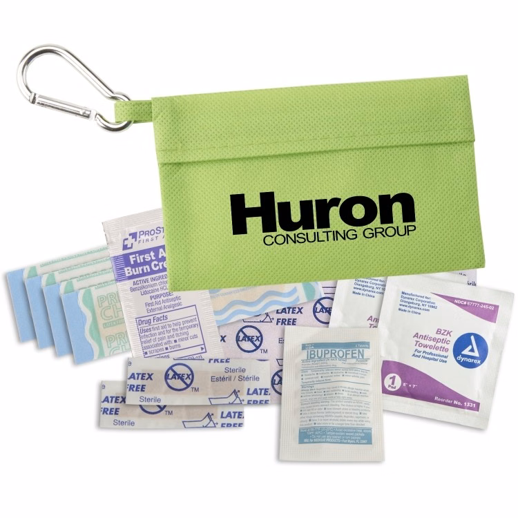 Primary Care Non-Woven First Aid Kit