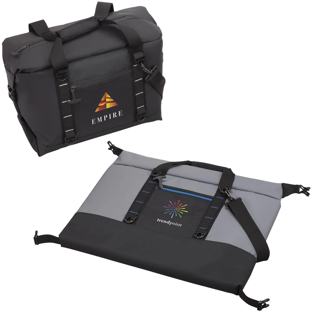 Urban Peak® 20 Can Collapsible Cooler 1