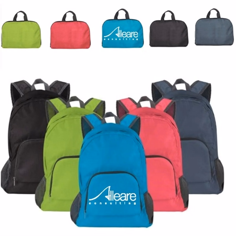 Waterproof Foldable Travel Bag