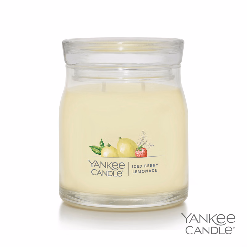 Yankee® Signature Medium 2 Wick Candle - 13oz