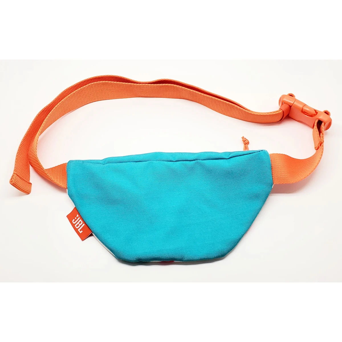 Full Colored Sublimated Zippered ECO FriendlyFanny Pack. 1