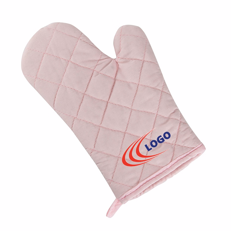 Heat-Insulated and Anti-Scald Thickened Gloves
