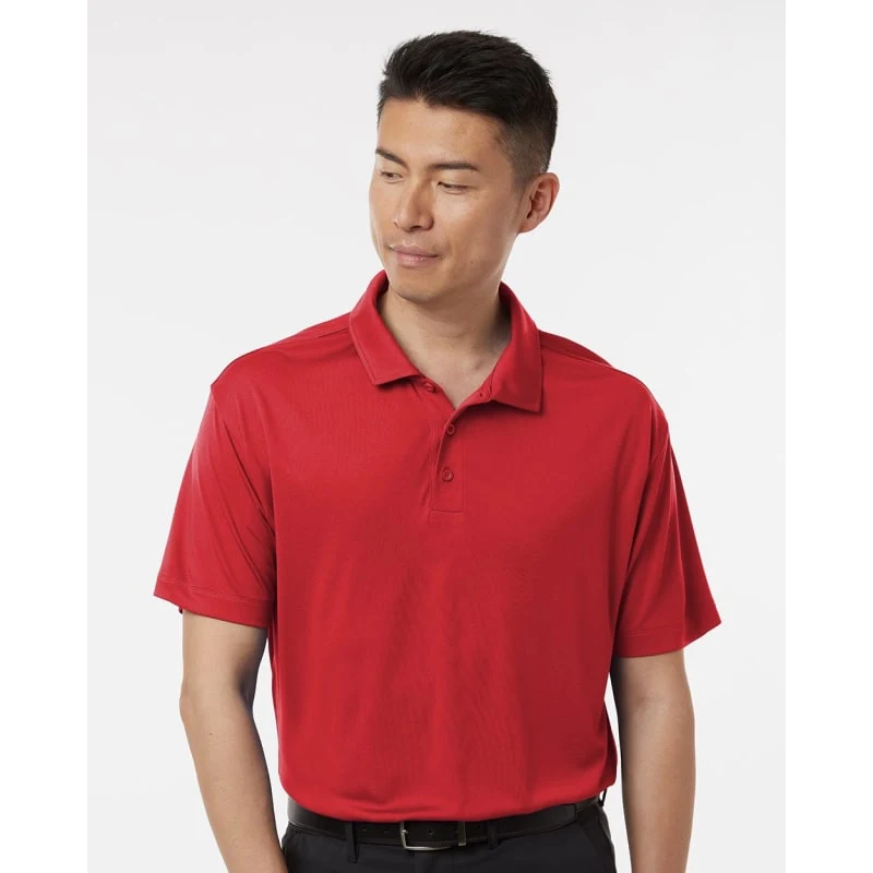 AllPro Men's Tall Pro-Lock Performance Polo - 41800T 1