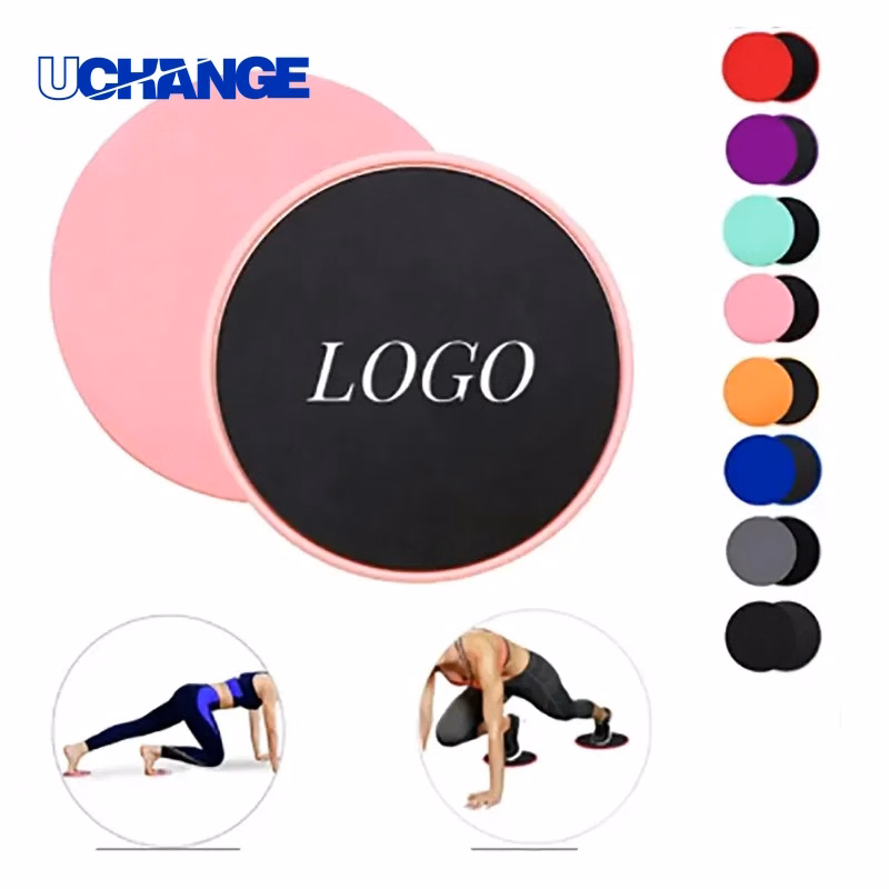 Exercise Sliding Discs for Core Workout & Home Training