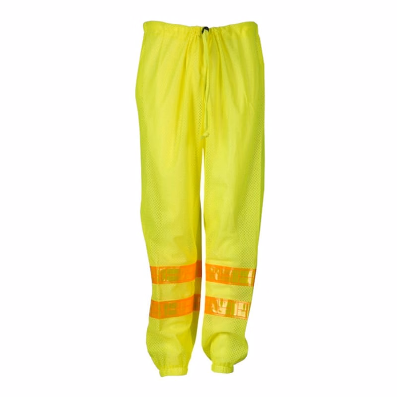 Kishigo Unisex Mesh Pants - 3112-3113