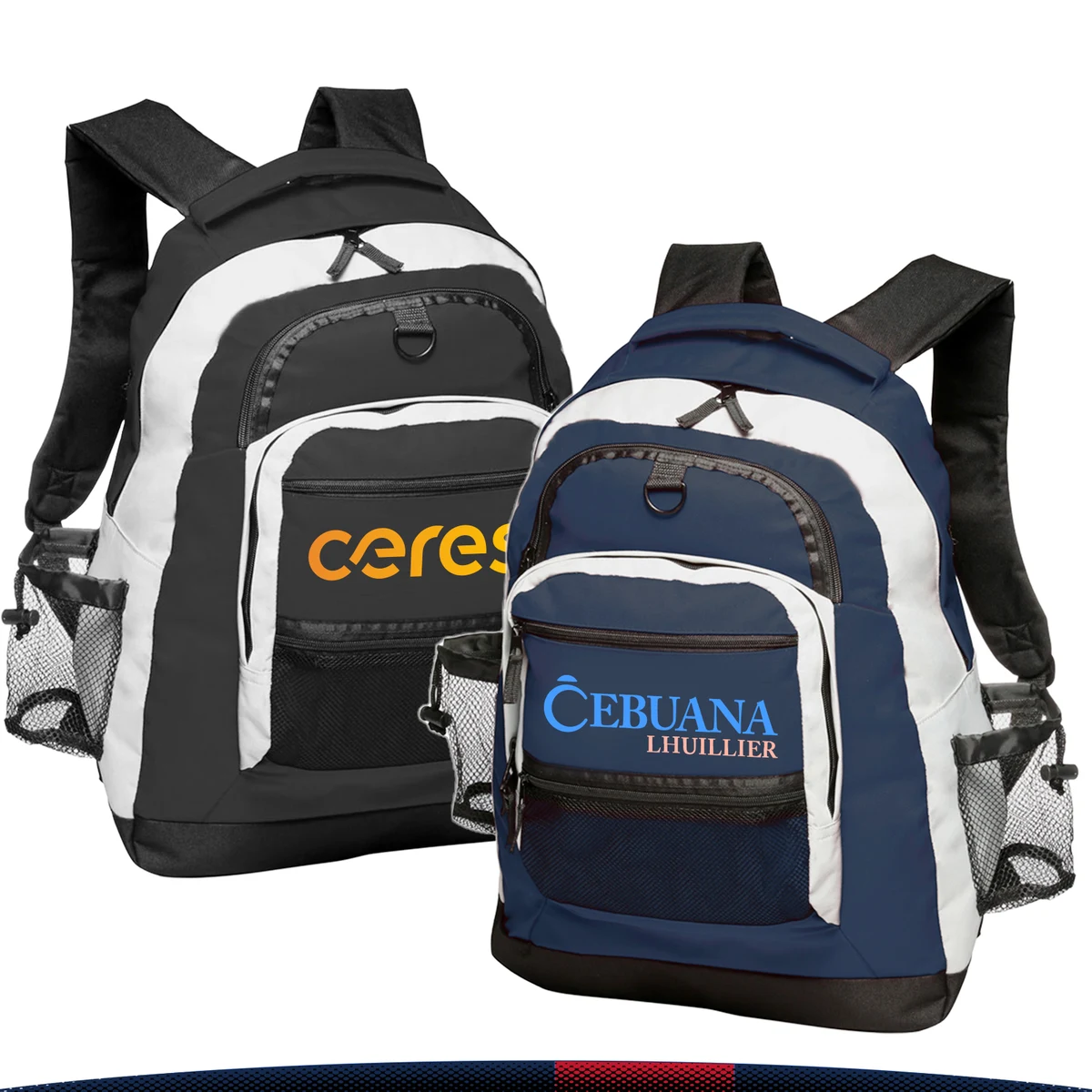 Norrc Travel Backpack 1