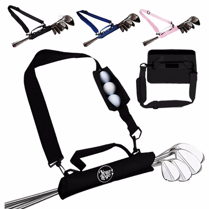 Golf Bag Club Covers