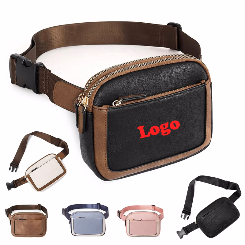 Waterproof Belt Bag