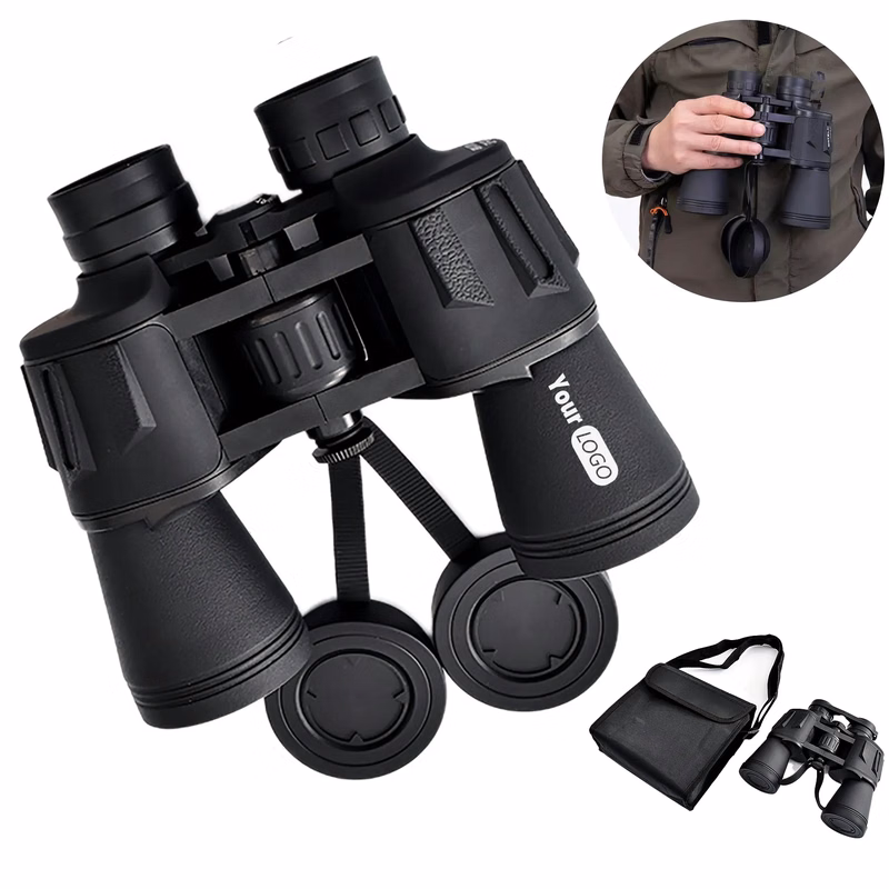 PVC 20 * 50 High-Definition Telescope